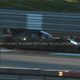 Illustration for article titled EXCLUSIVE: See And Hear Nissans Front-Engine GT-R Le Mans Car On Track